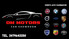 Logo Dm Motors